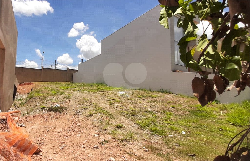 Terreno à venda em Jardim Residencial Garden Ville, Itu, SP
