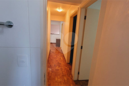 Apartamento à venda com 3 quartos em Alto de Pinheiros, São Paulo, SP