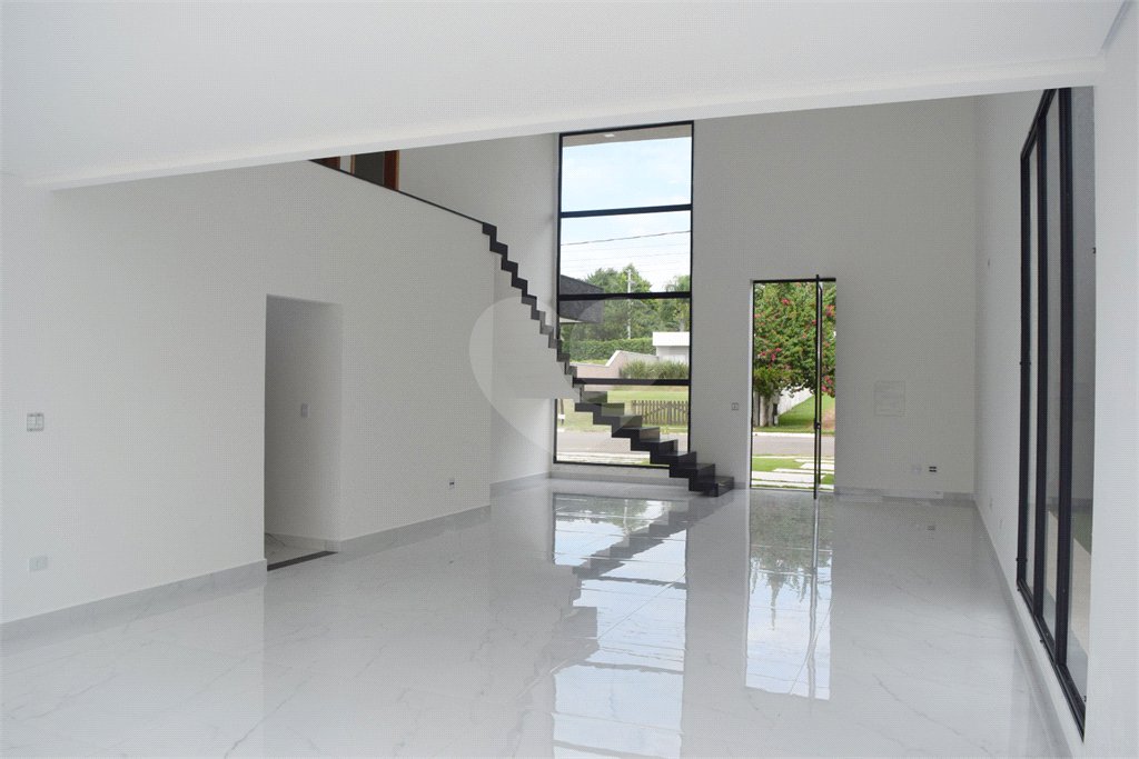 Casa à venda com 4 suítes em Condomínio Residencial Shamballa II, Atibaia, SP