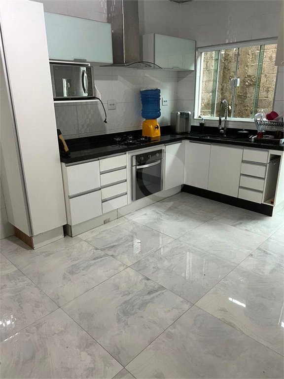Casa à venda com 2 quartos em Eldorado, São Paulo, SP