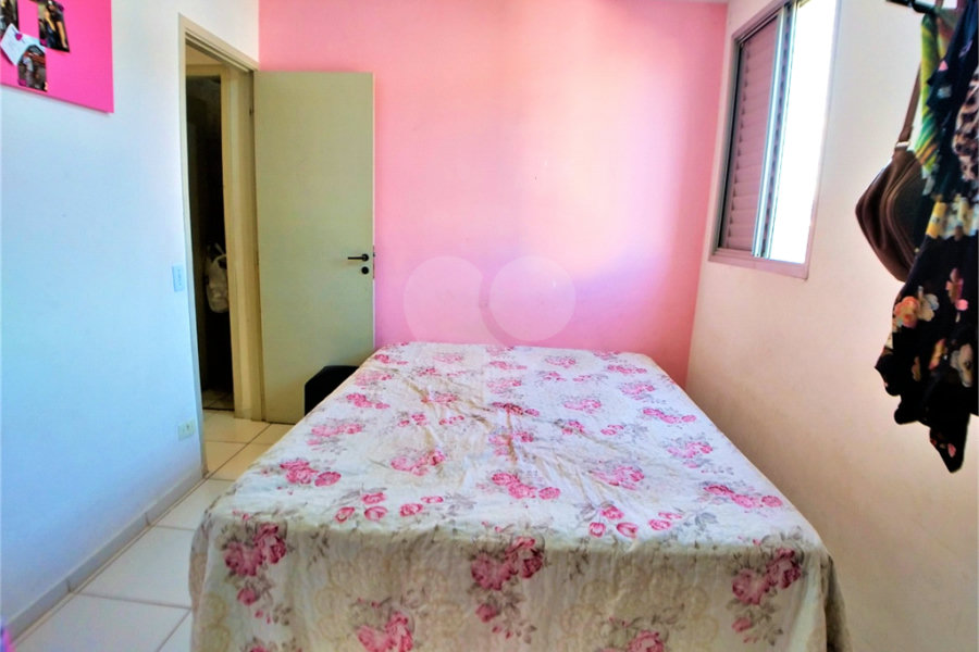 Apartamento à venda com 2 quartos em Mandaqui, São Paulo, SP