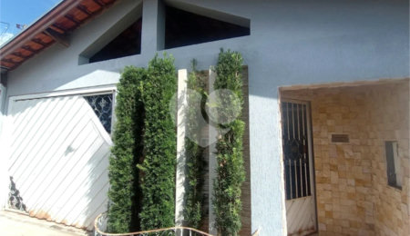 Casa à venda com 2 quartos em Cambuí, Itapetininga, SP