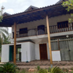 Chácara residencial no Broa- Itirapina/SP