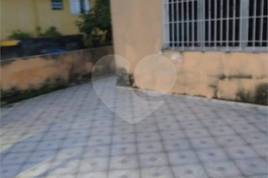 Casa à venda com 5 quartos em Tucuruvi, São Paulo, SP