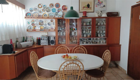 Apartamento à venda com 3 quartos, sendo 1 suíte,  em Santana, São Paulo, SP