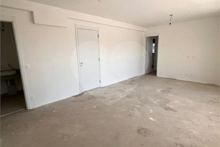 Apartamento à venda com 3 suítes em Tucuruvi, São Paulo, SP