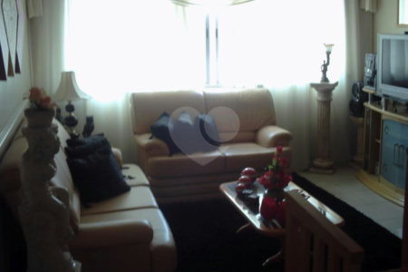 Apartamento à venda com 3 quartos, sendo 1 suíte, em Santana, São Paulo, SP