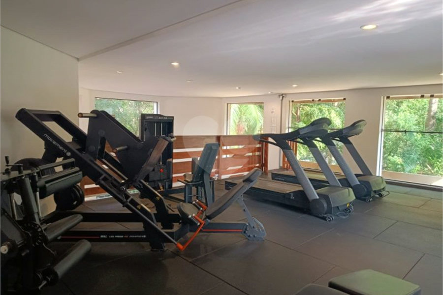 Apartamento à venda com 3 suítes em Morumbi, São Paulo, SP