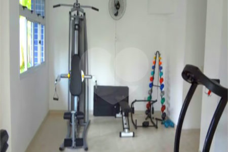 Apartamento à venda com 1 suíte em Perdizes, São Paulo, SP