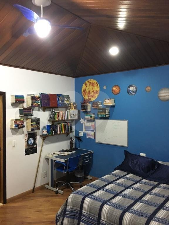 Casa à venda com 3 suítes no condomínio Alpes Caieras, Caieiras - SP
