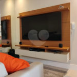 Apartamento para alugar com 1 suíte em Vila Mascote, São Paulo, SP