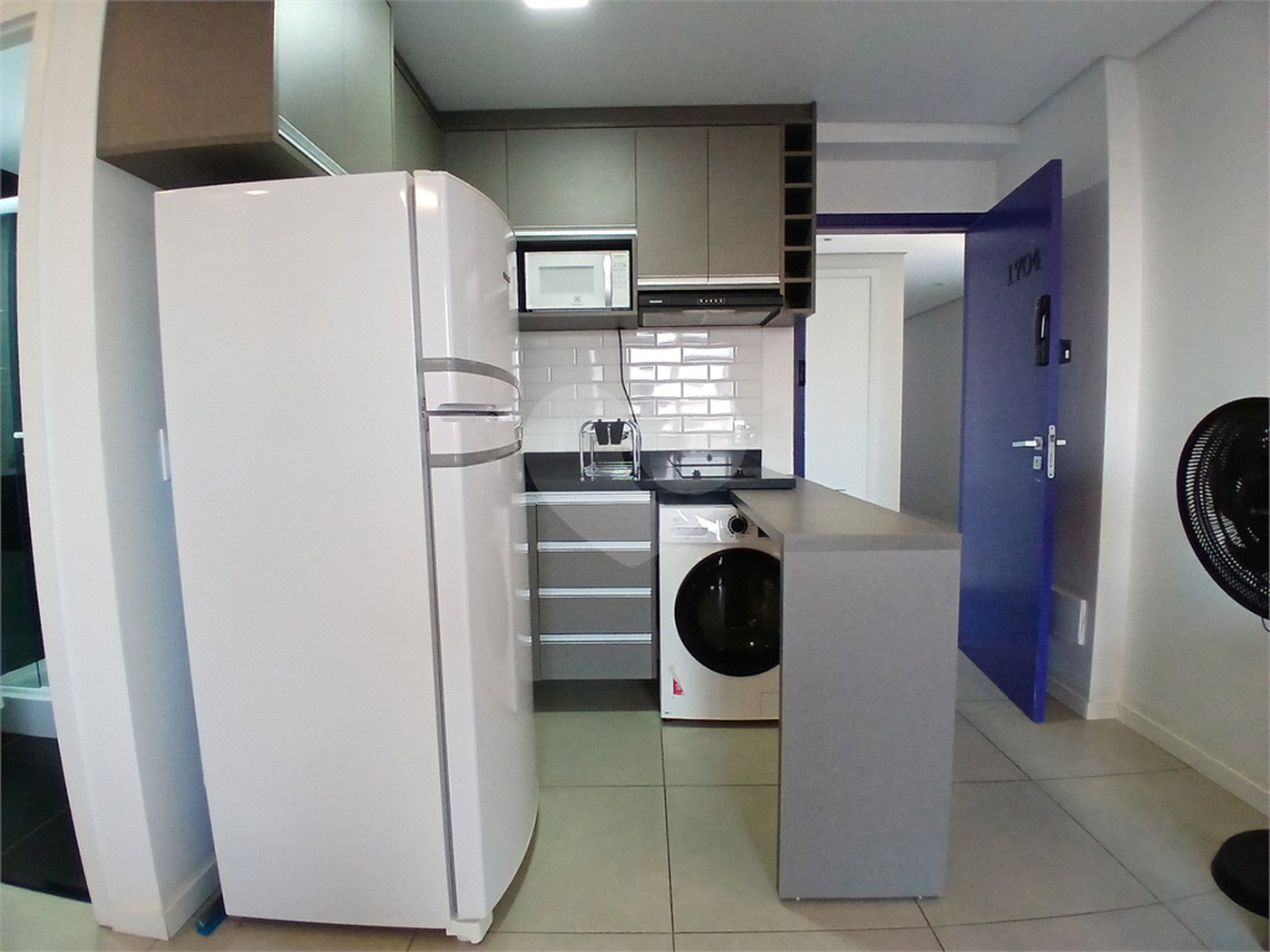 Casa à venda com 1 quarto no condomínio Bk30 Santana, São Paulo - SP