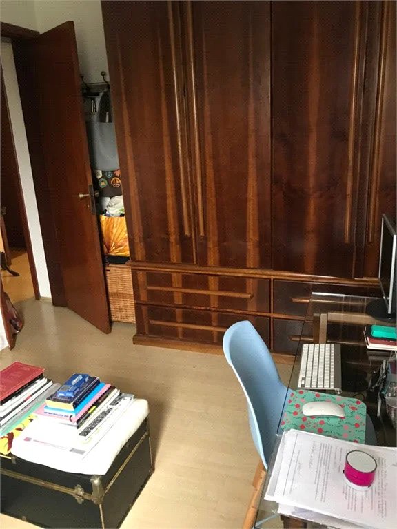 Apartamento à venda com 3 quartos, sendo 1 suíte, em Vila Andrade, São Paulo, SP