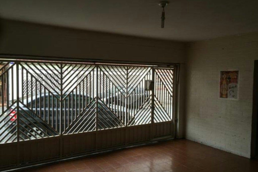 Casa à venda com 4 quartos em Mandaqui, São Paulo, SP