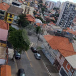 Studio à venda com 1 quarto em Santana, São Paulo, SP