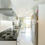 Apartamento à venda com 3 suítes em Santo Amaro, São Paulo, SP