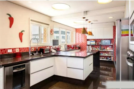 Apartamento à venda com 4 suítes em Moema, São Paulo, SP