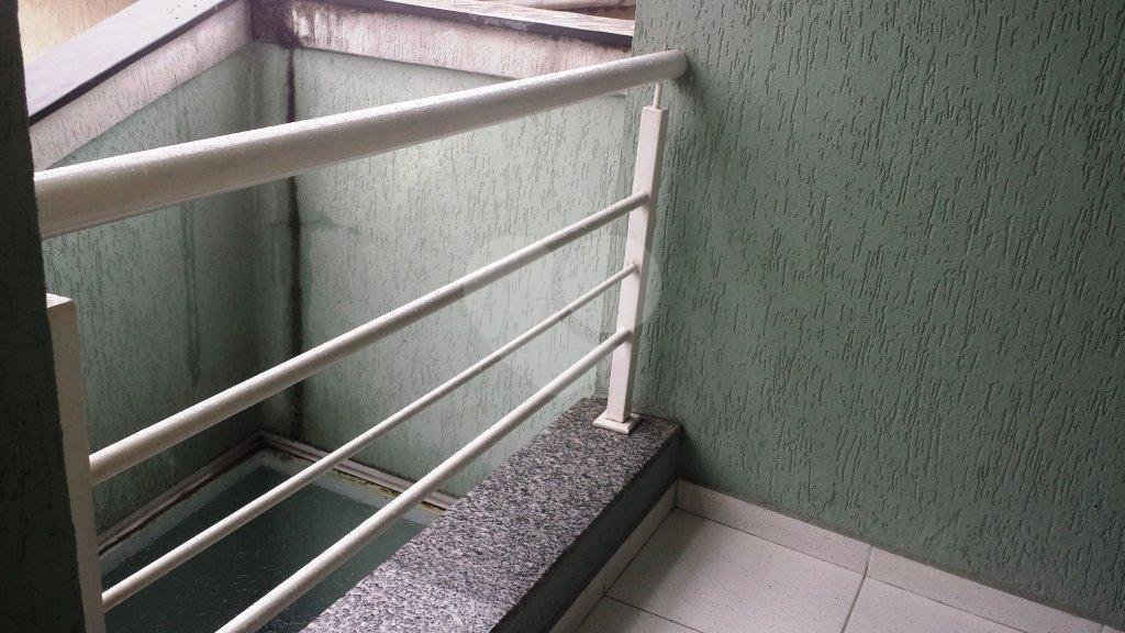 Sobrado à venda com 3 suítes em Tucuruvi, São Paulo, SP