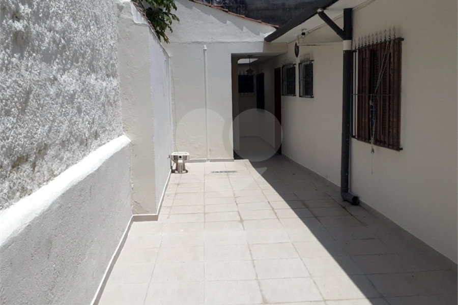 Casa Térrea à venda com 3 quartos, sendo 1 suíte, em Santana, São Paulo, SP
