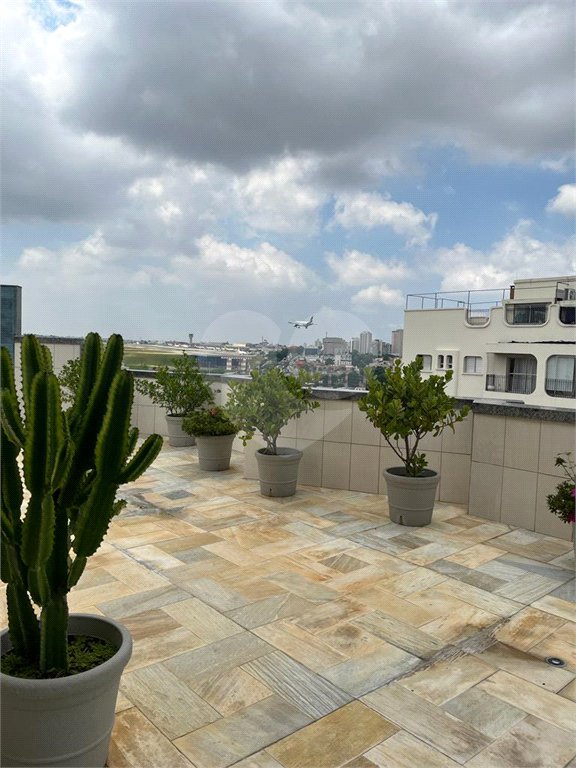 Apartamento à venda com 1 quarto em Indianópolis, São Paulo, SP