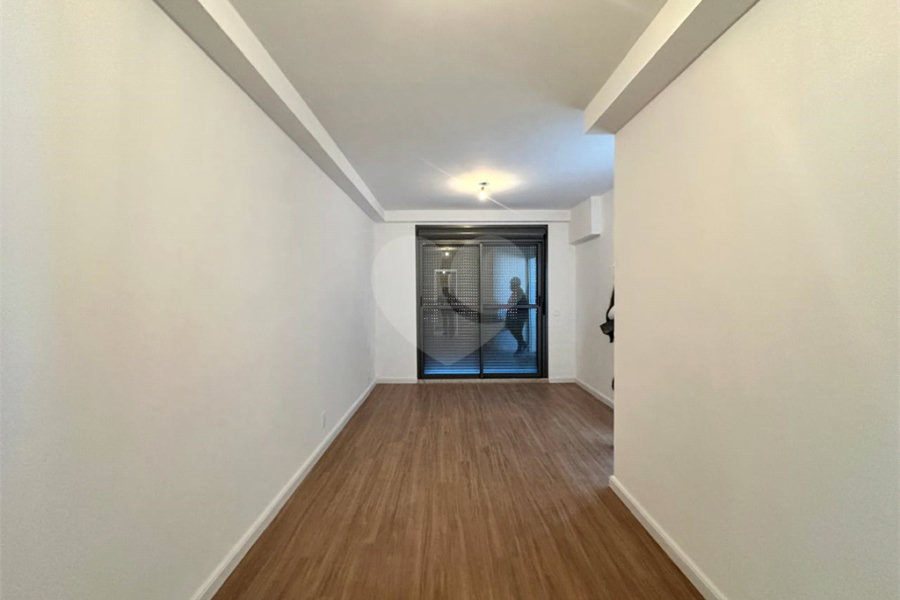 Apartamento à venda com 3 suítes em Tucuruvi, São Paulo, SP