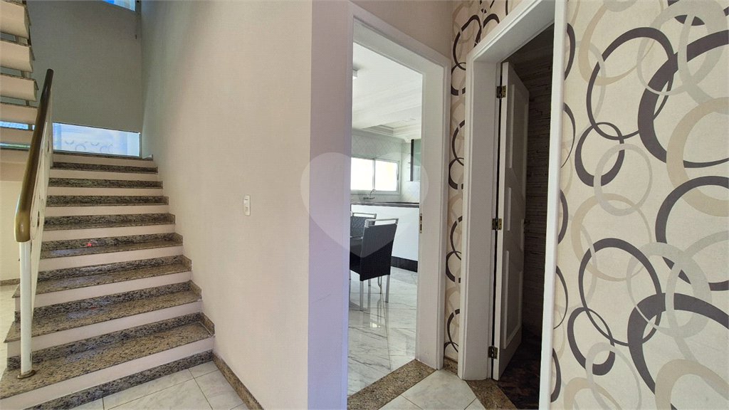 Casa à venda com 3 suítes no condomínio Ibiti do Paço, Sorocaba - SP
