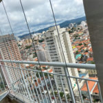 Apartamento para alugar com 3 quartos, sendo 1 suíte, em Parada Inglesa, São Paulo, SP