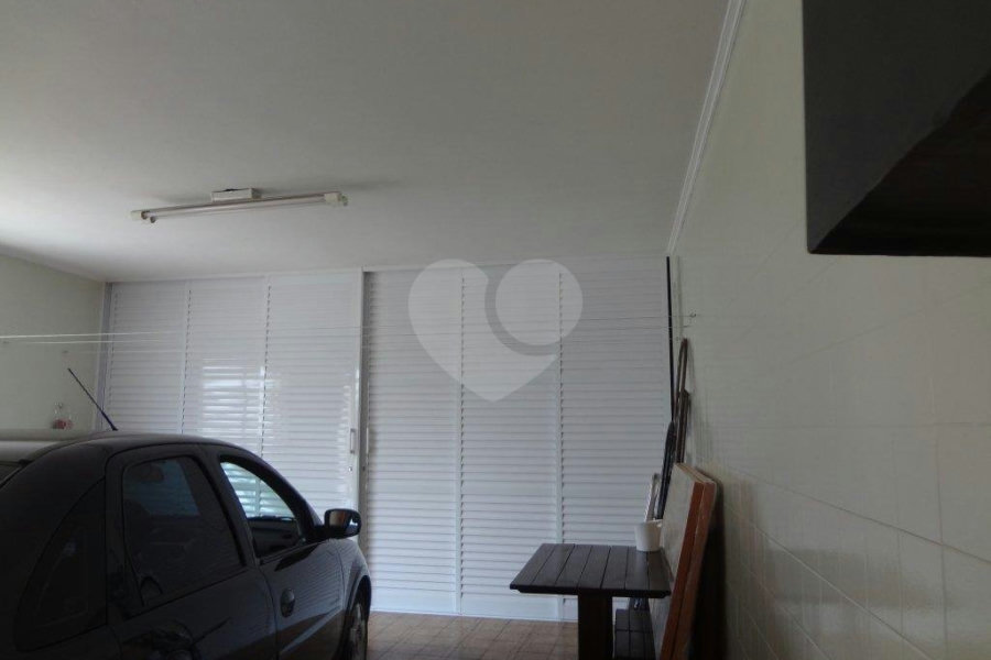 Sobrado à venda com 3 quartos em Santana, São Paulo, SP