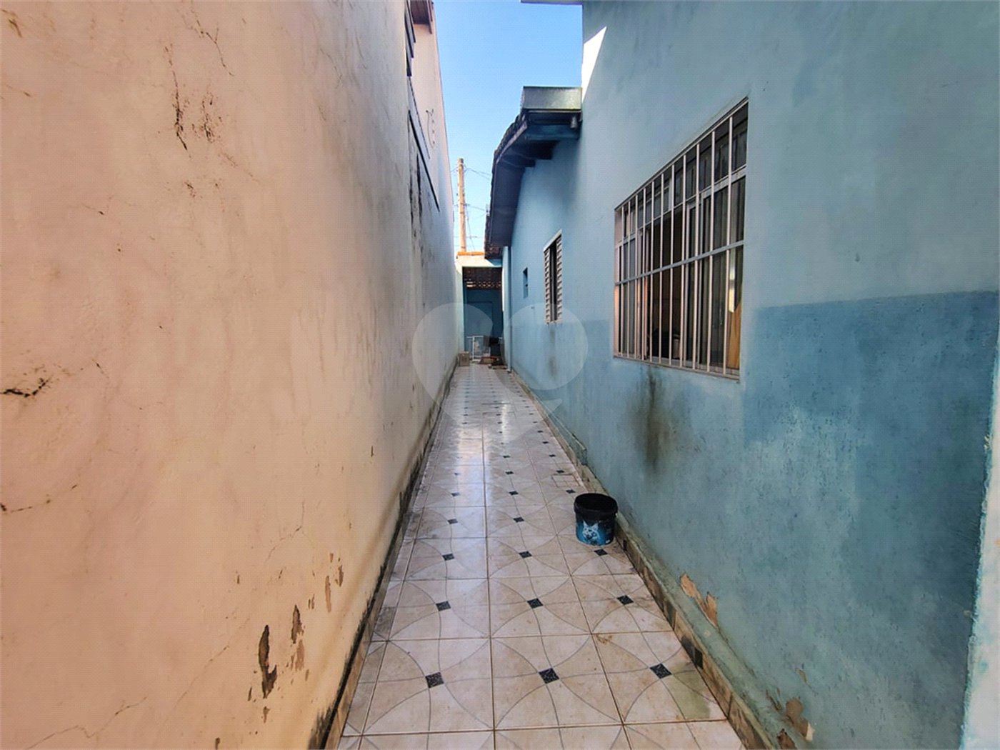 Casa à venda com 3 quartos em Jardim Vieira de Moraes, Itapetininga, SP