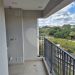 Apartamento à venda com 3 quartos, sendo 1 suíte, em Vila Anastácio, São Paulo, SP