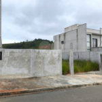 Terreno à Venda com 384m² - Serras de Atibaia II - Atibaia/SP.