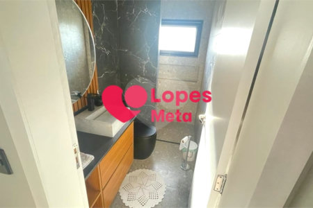 Casa à venda com 4 suítes no condomínio Colinas do Paratehy (norte), São José dos Campos - SP