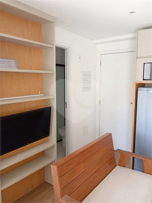 Studio para alugar com 1 quarto em Parada Inglesa, São Paulo, SP