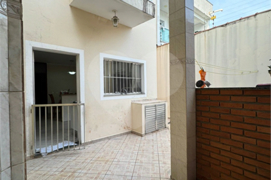 Casa à venda com 3 quartos, sendo 1 suíte, em Jaçanã, São Paulo, SP