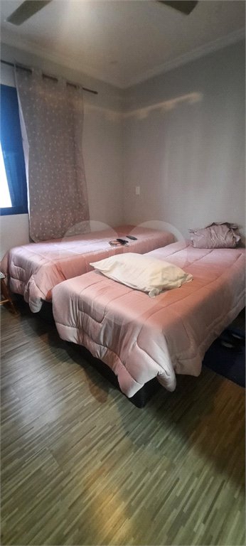 Apartamento à venda com 2 suítes em Santana, São Paulo, SP