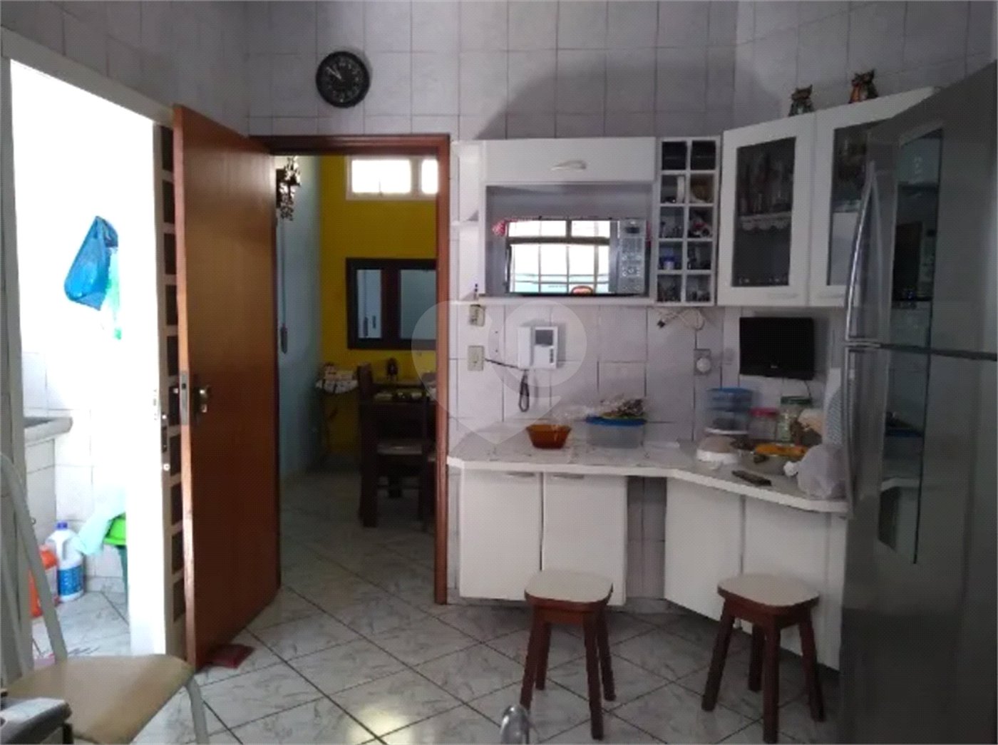 Casa à venda com 3 quartos, sendo 1 suíte, em Nova Ribeirânia, Ribeirão Preto, SP