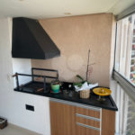 Apartamento à venda com 4 suítes em Morumbi, São Paulo, SP