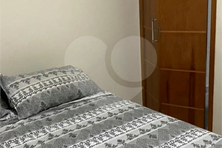 Apartamento à venda com 2 quartos em Vila Fachini, São Paulo, SP