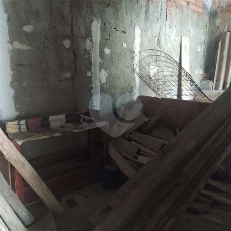 Terreno à venda em Vila Mazzei, São Paulo, SP