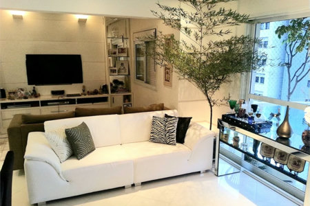 Apartamento à venda com 3 suítes em Vila Andrade, São Paulo, SP