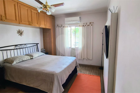 Casa à venda com 3 quartos, sendo 1 suíte,  em Jardim Brasil (zona Sul), São Paulo, SP