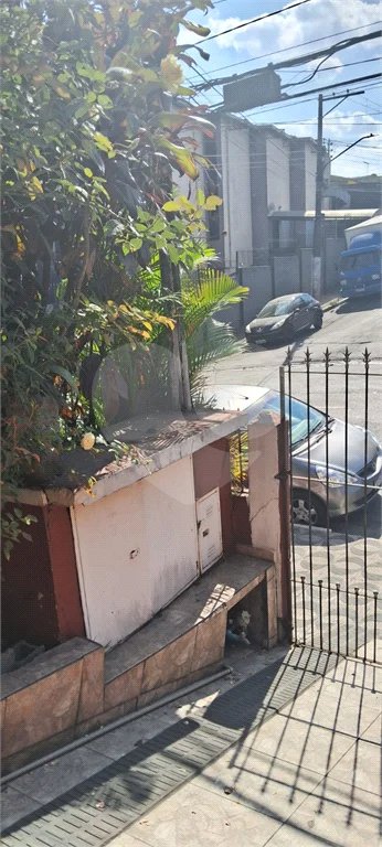 Casa Térrea à venda com 6 quartos, sendo 2 suítes, em Pirituba, São Paulo, SP