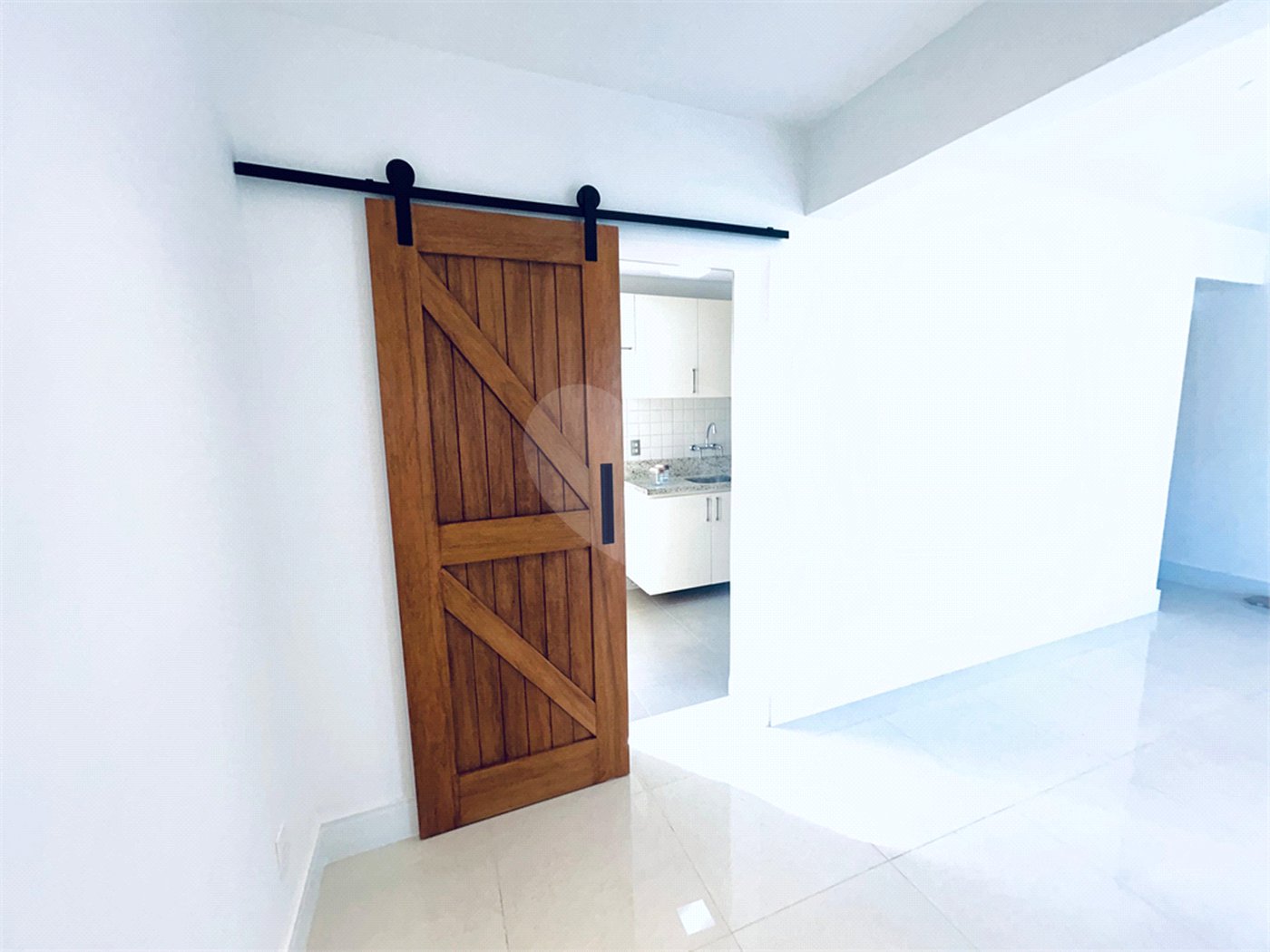 Apartamento à venda com 2 quartos, sendo 1 suíte, em Grajaú, Rio de Janeiro, RJ