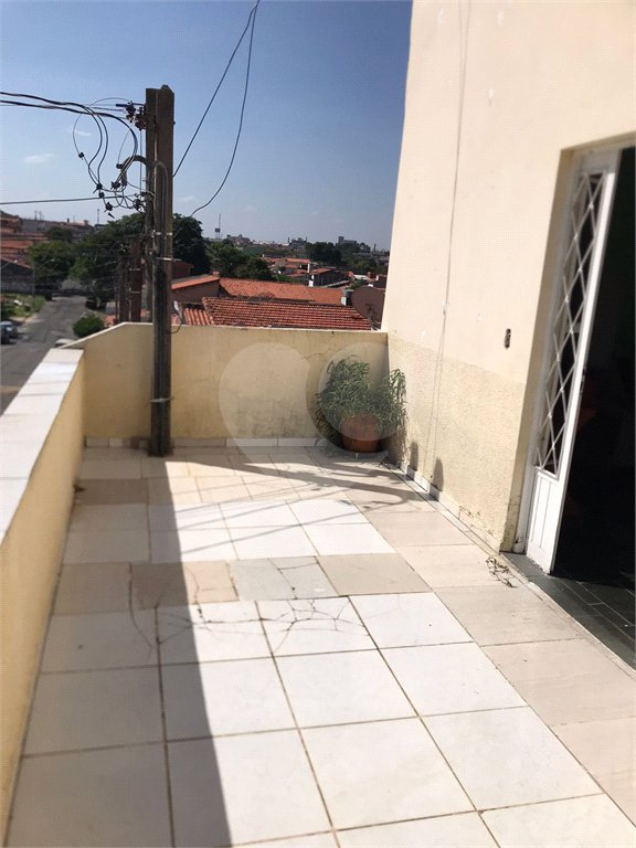 Casa à venda com 6 quartos em Jardim Aeroporto I, Itu, SP