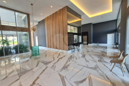 Apartamento à venda com 3 suítes em Jardim Marajoara, São Paulo, SP