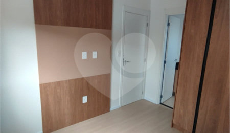 Apartamento à venda com 2 quartos, sendo 1 suíte,  em Vila Andrade, São Paulo, SP