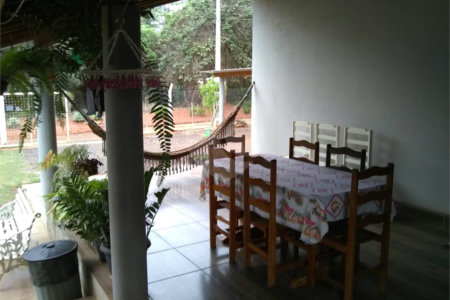 Chácara em Araraquara/SP.