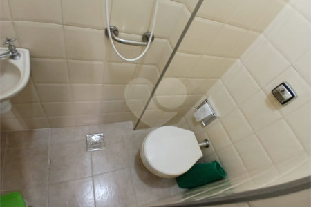 Cobertura à venda com 3 quartos em Rio Comprido, Rio de Janeiro, RJ