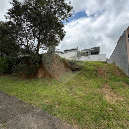 Terreno à venda no condomínio Jardim Reserva Bom Viver de Indaiatuba, Indaiatuba - SP