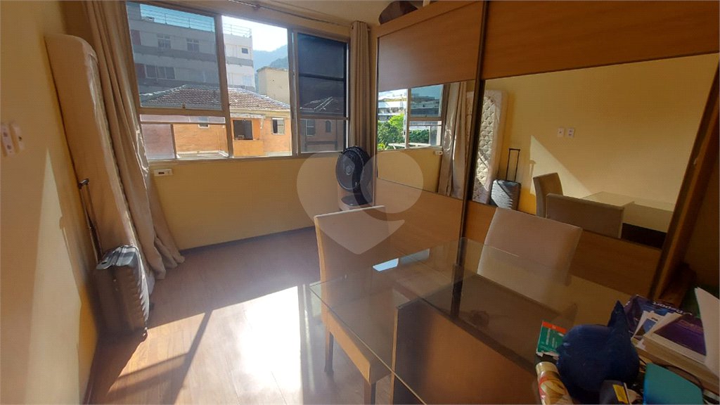 Apartamento à venda com 2 quartos em Jardim Botânico, Rio de Janeiro, RJ